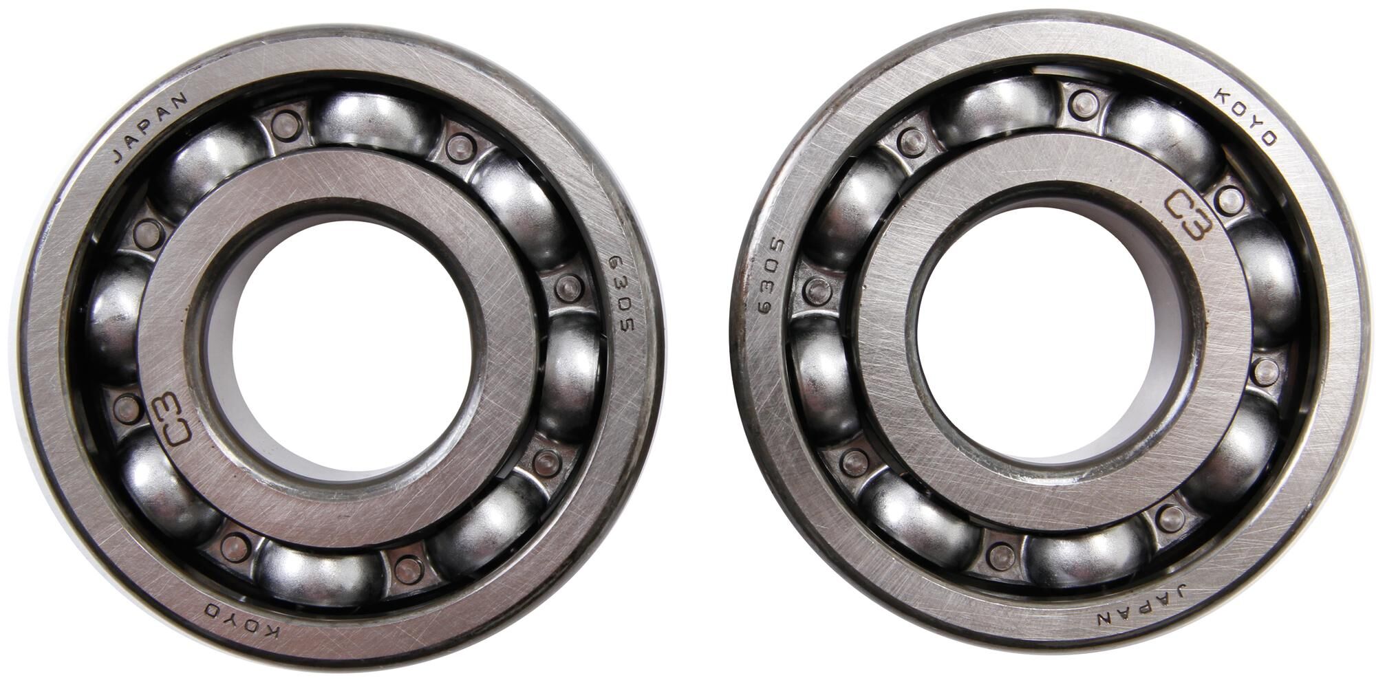 _Kurbelwellenlagersatz Kurbelwellen