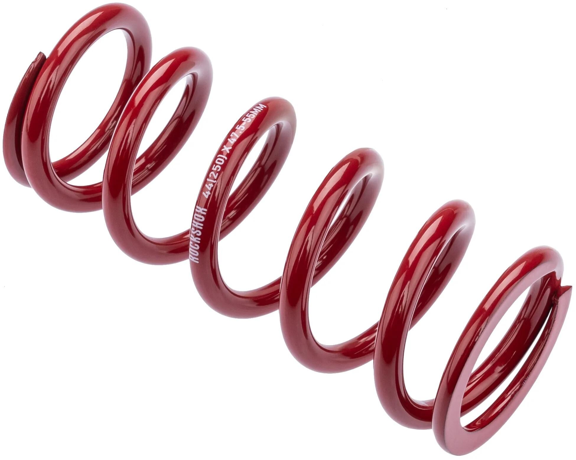 ROCKSHOX_Feder Druckfedern