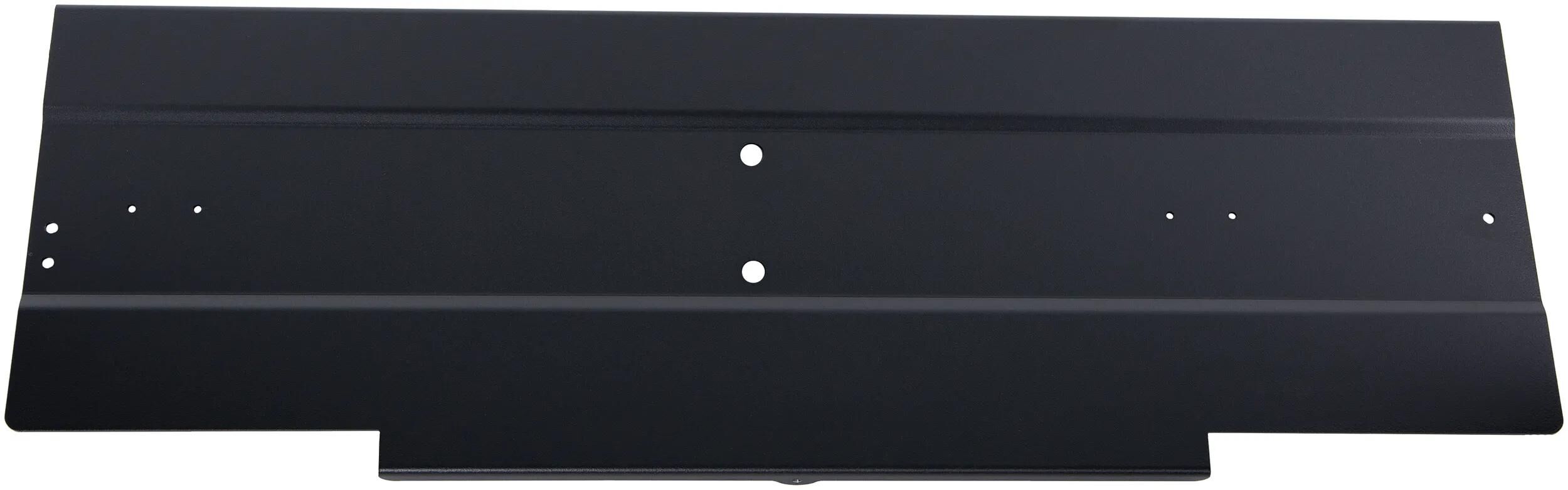 _Aggregat-Trägerplatte Hebebühnen