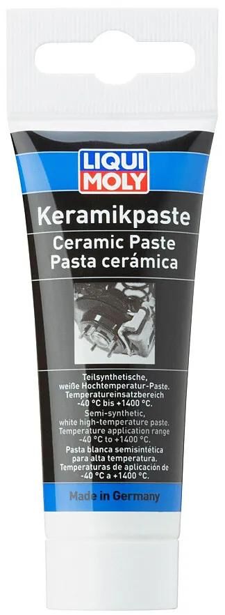 LIQUI MOLY_Montagepaste Keramikpasten