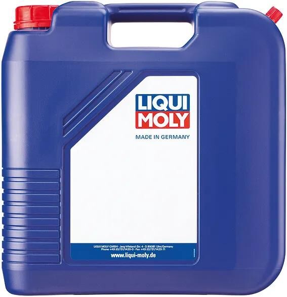 LIQUI MOLY_Hydrauliköl Hydrauliköle,Öle