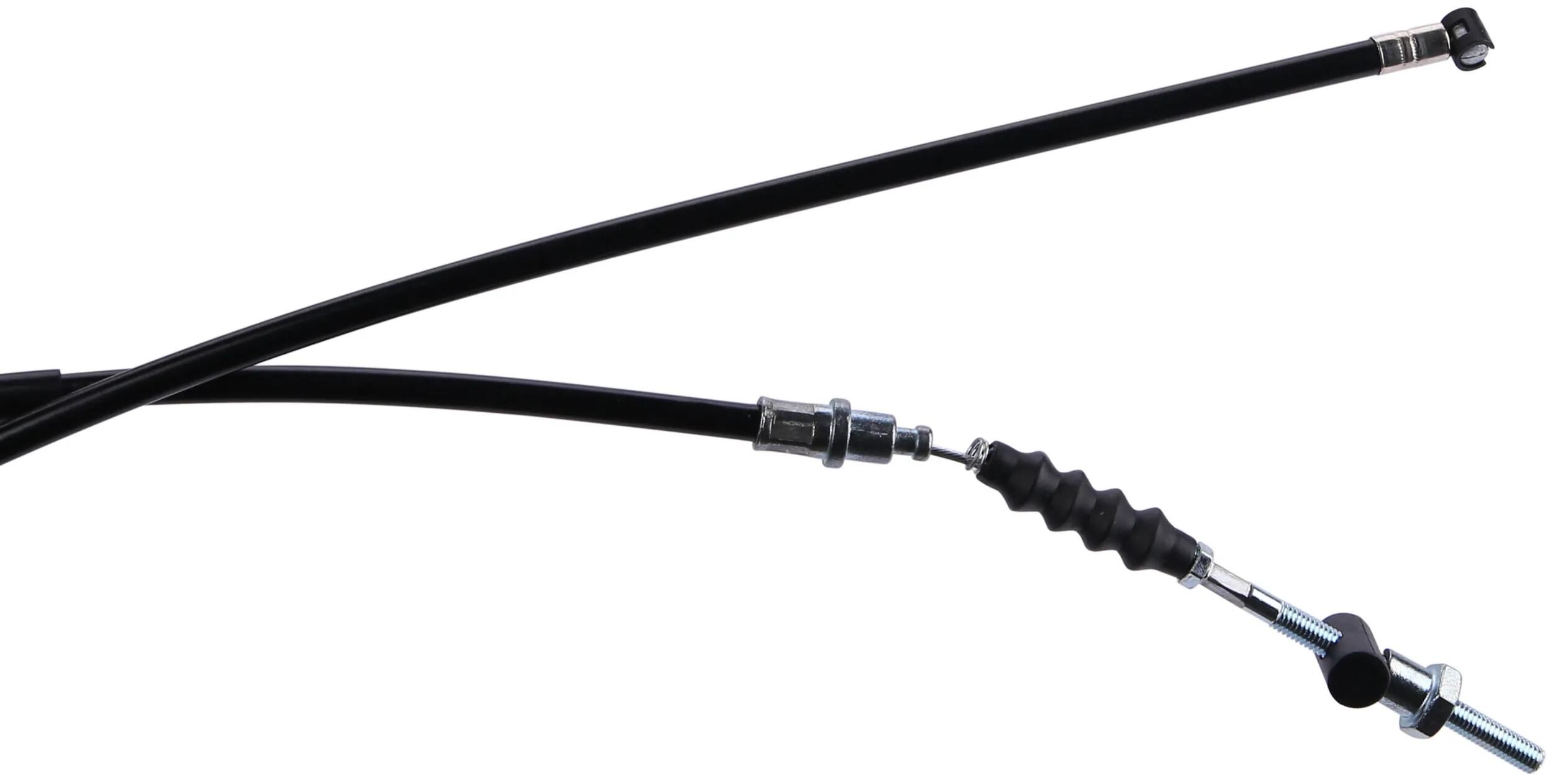 Bremszüge,Gaszüge,Bremsbowdenzüge