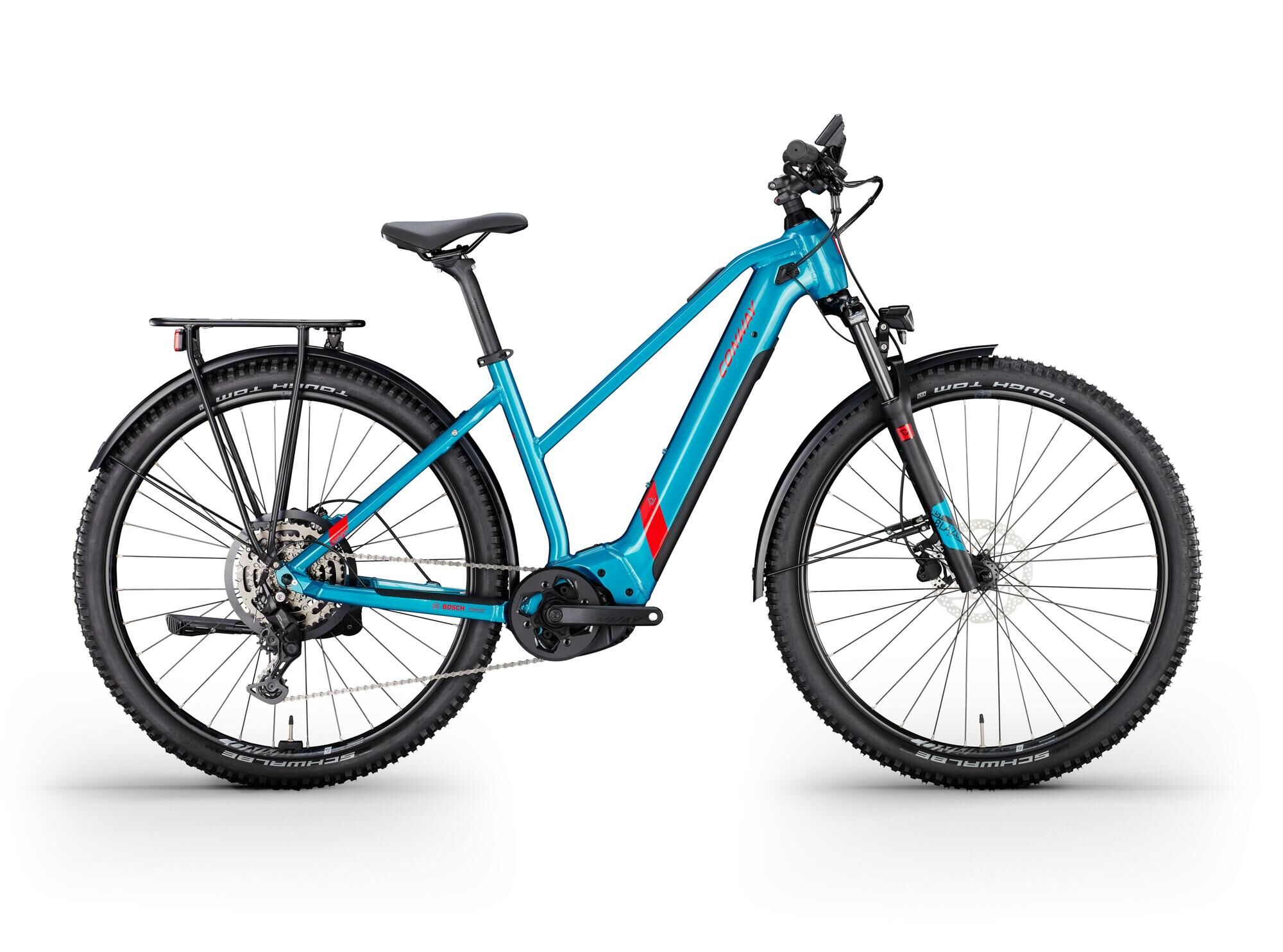 ,Hardtail
