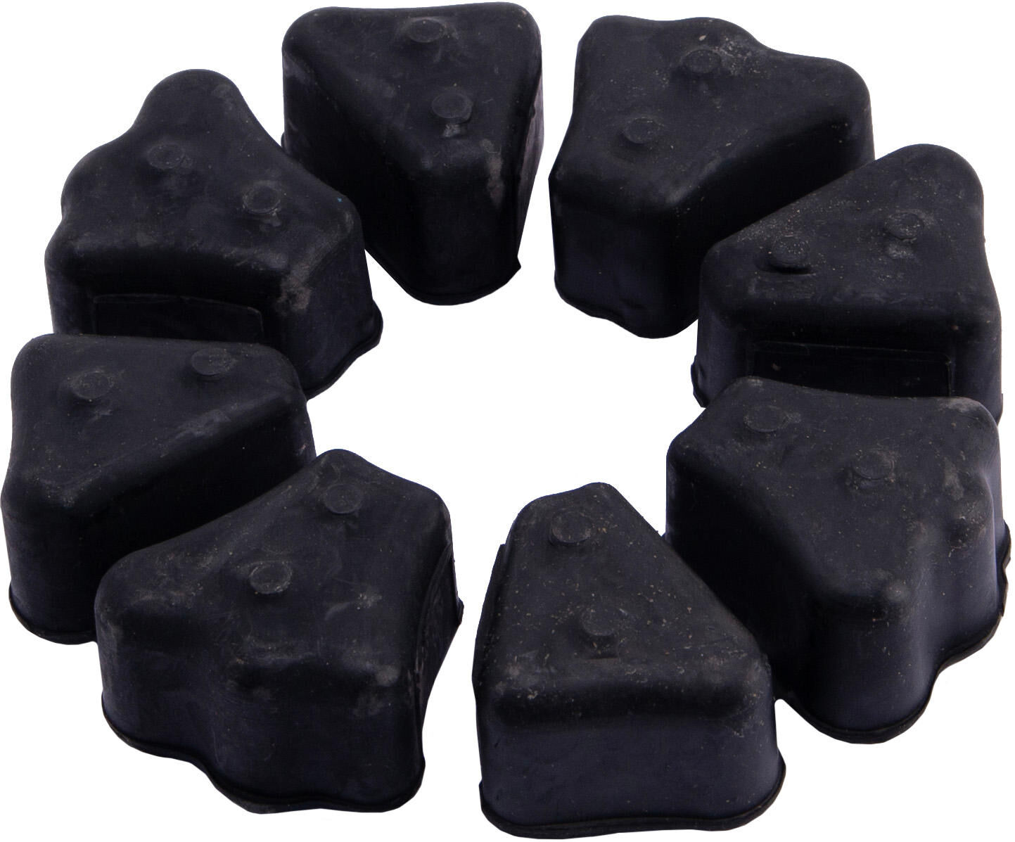 Antriebs-Ruckdämpfer