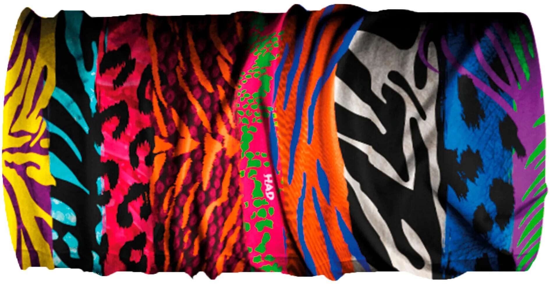 H.A.D._Multifunktionstuch Multifunktionstücher,Bekleidung