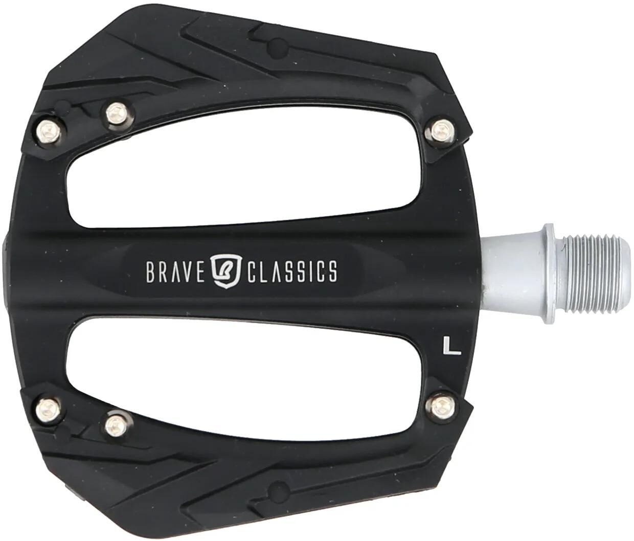 BRAVE CLASSIC_Pedal Pedale