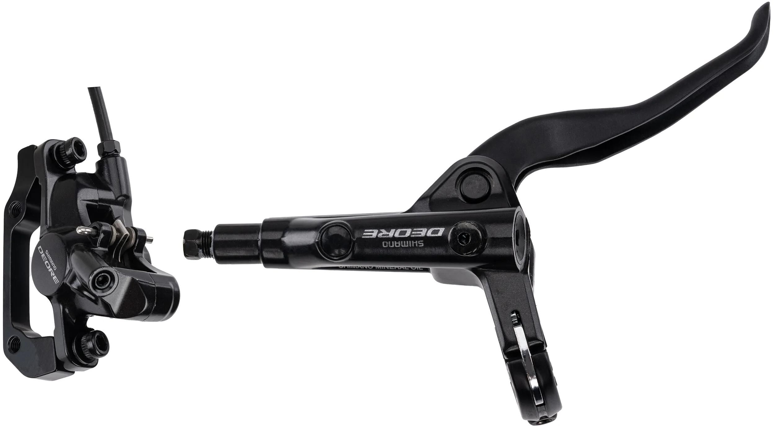 SHIMANO_Scheibenbremse Scheibenbremsen