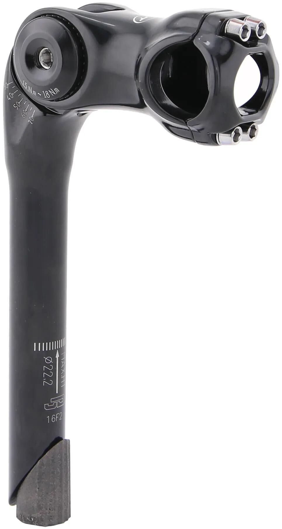 CONTEC_Vorbau Vorbauten,Lenkerklemmungen