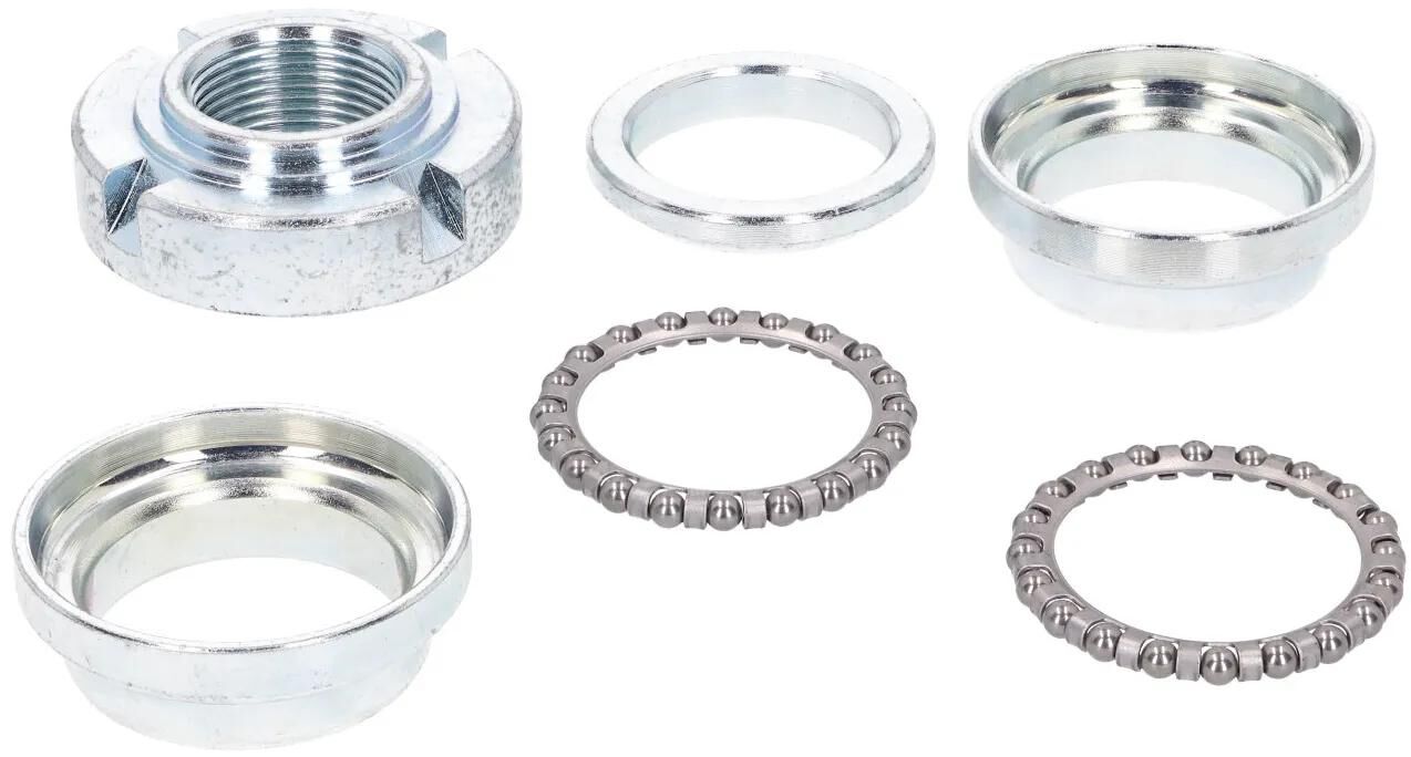 101 OCTANE_Lenkkopflagersatz Lager