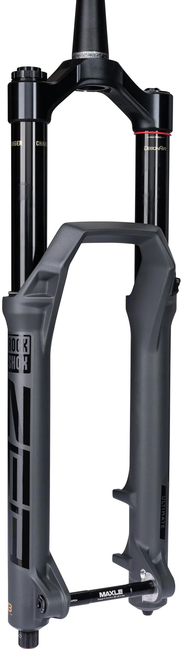 ROCKSHOX_Federgabel Federgabeln,Gabeln