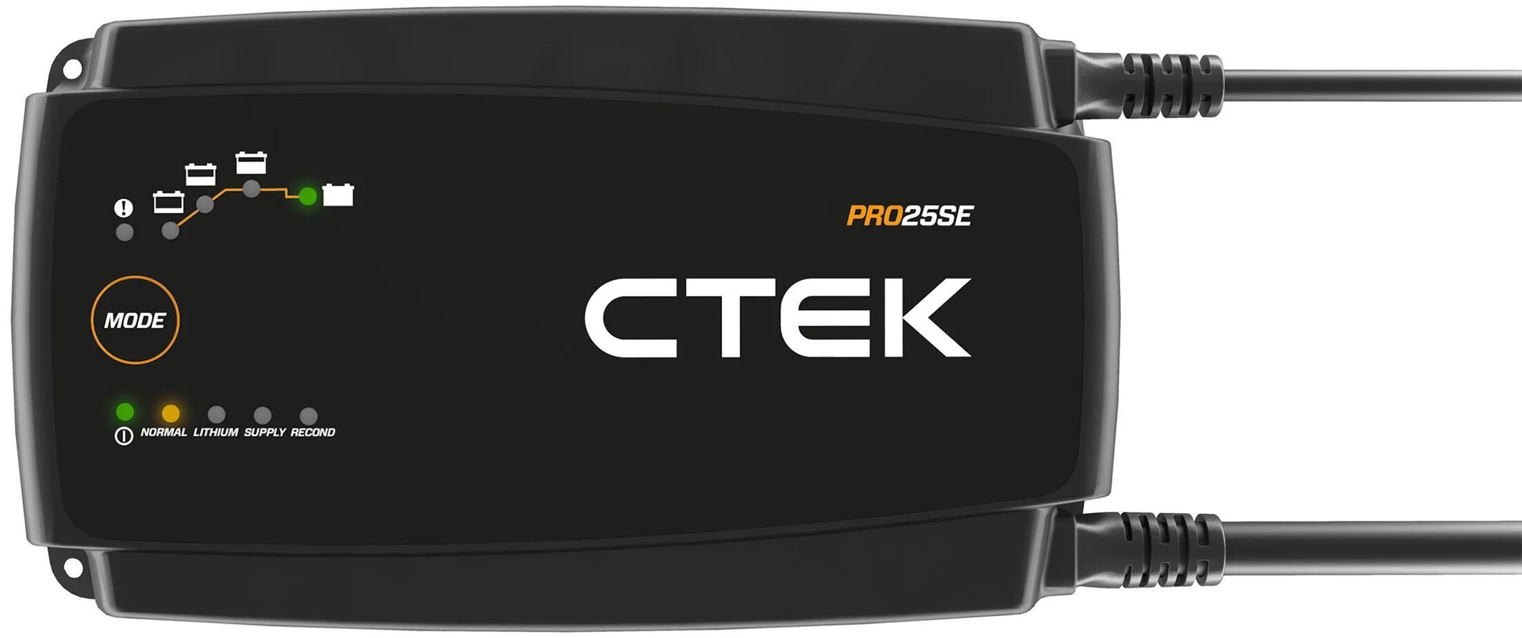 CTEK_Batterieladegerät Batterieladegeräte
