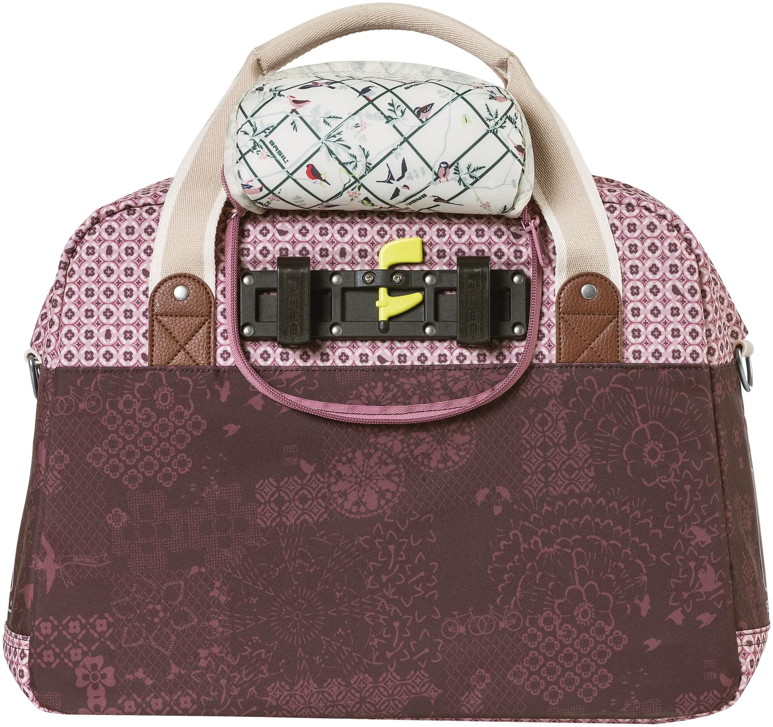 BASIL_Schultertasche Schultertaschen