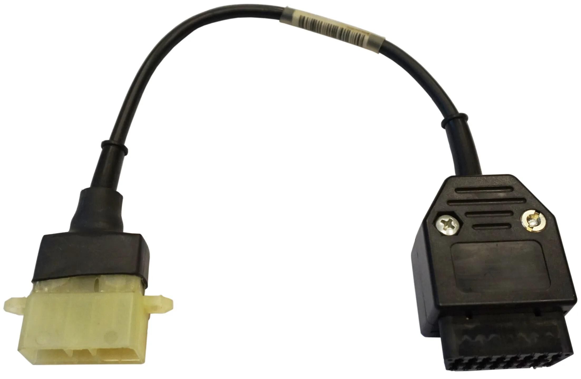 HELLA GUTMANN_Geräteadapter Diagnosegeräte