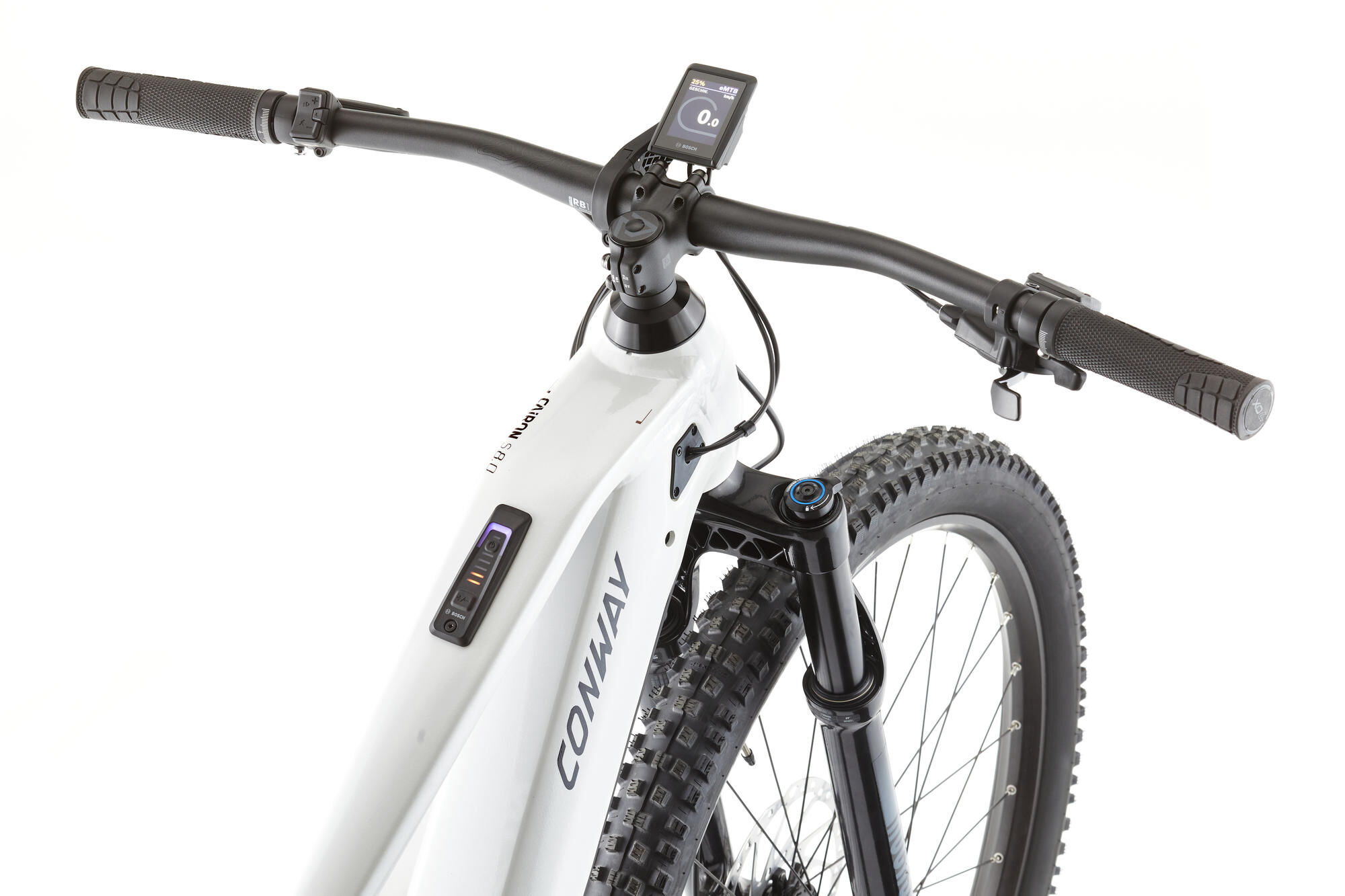 CONWAY_Elektro-MTB Hardtail_Cairon S 8.0_4 E-Mountainbikes,Mountainbikes,MTBs,Fahrräder,Hardtail