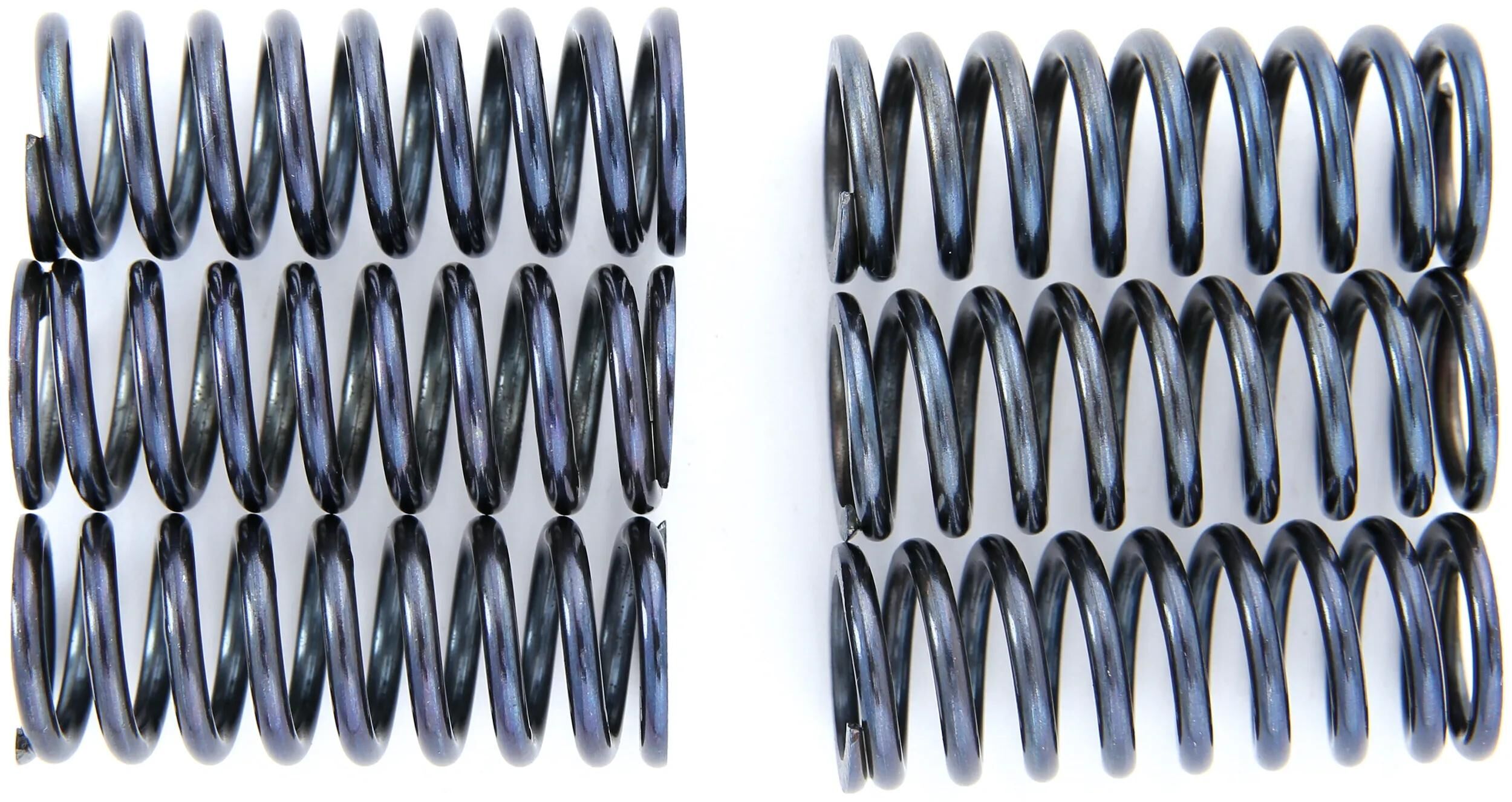 Vesrah_Kupplungsfedernsatz Kupplungsfedern