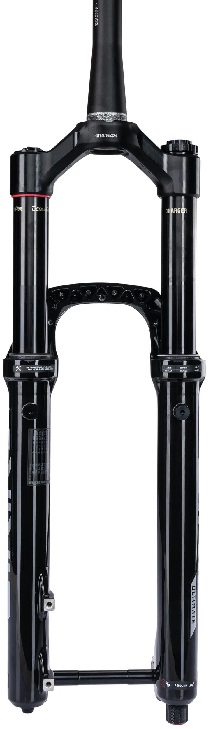 ROCKSHOX_Federgabel Federgabeln,Gabeln