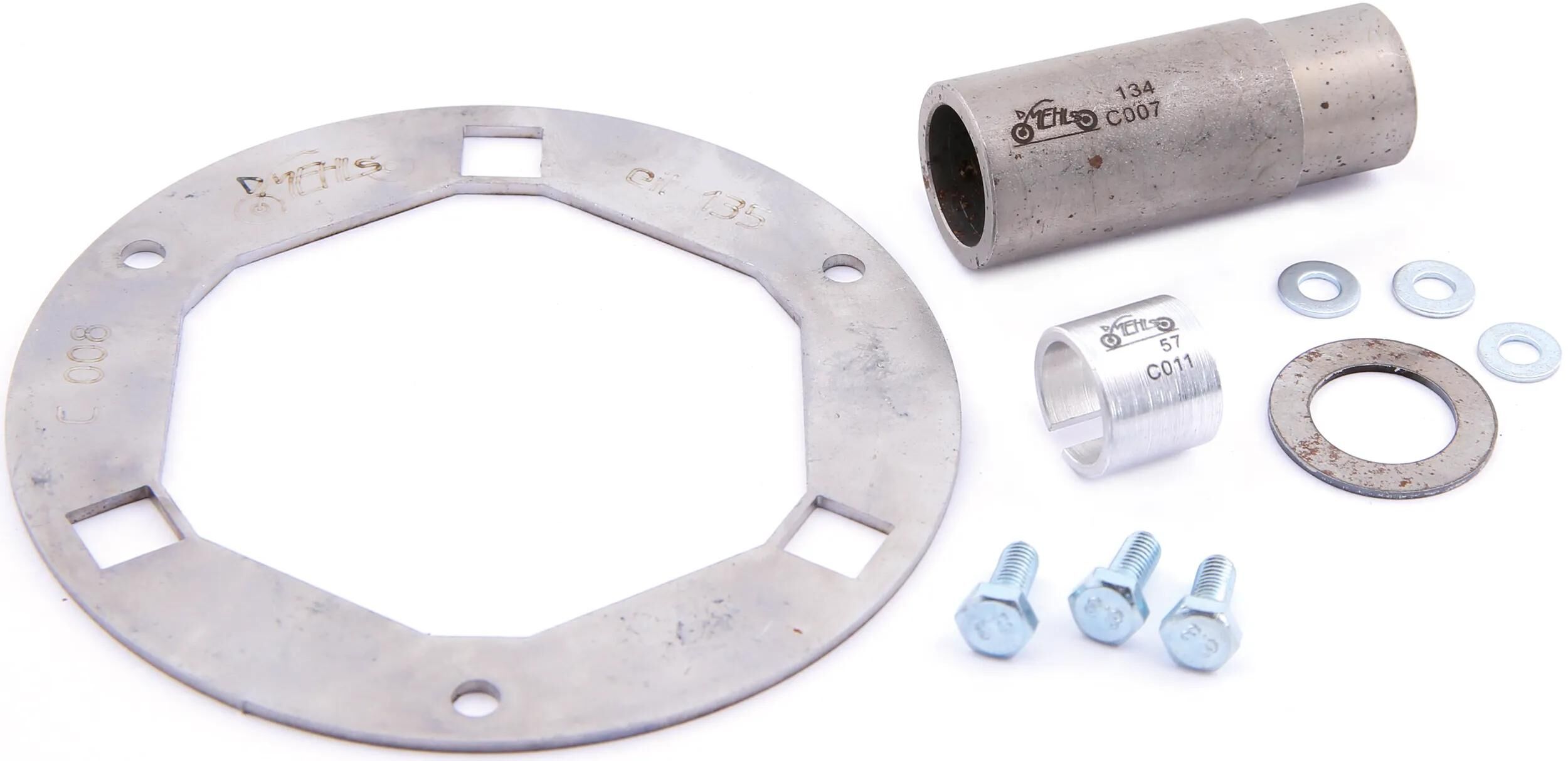 Mehls_Drosselsatz Drosselsätze