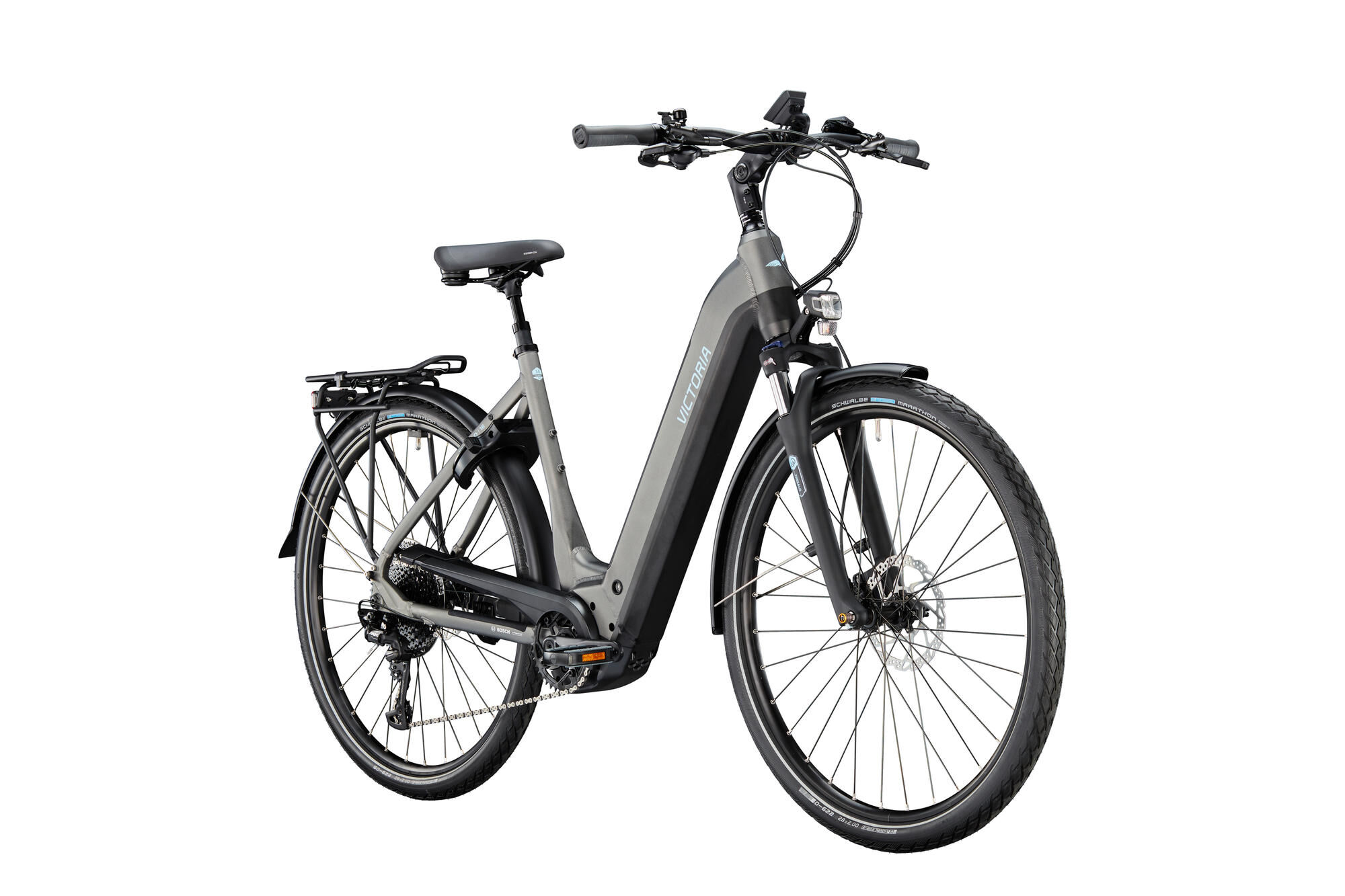 VICTORIA_Elektro-Trekkingrad_TRESALO 16_2 Elektro-Trekkingräder,Trekkingräder,Elektroräder,Fahrräder,Trekkingrad