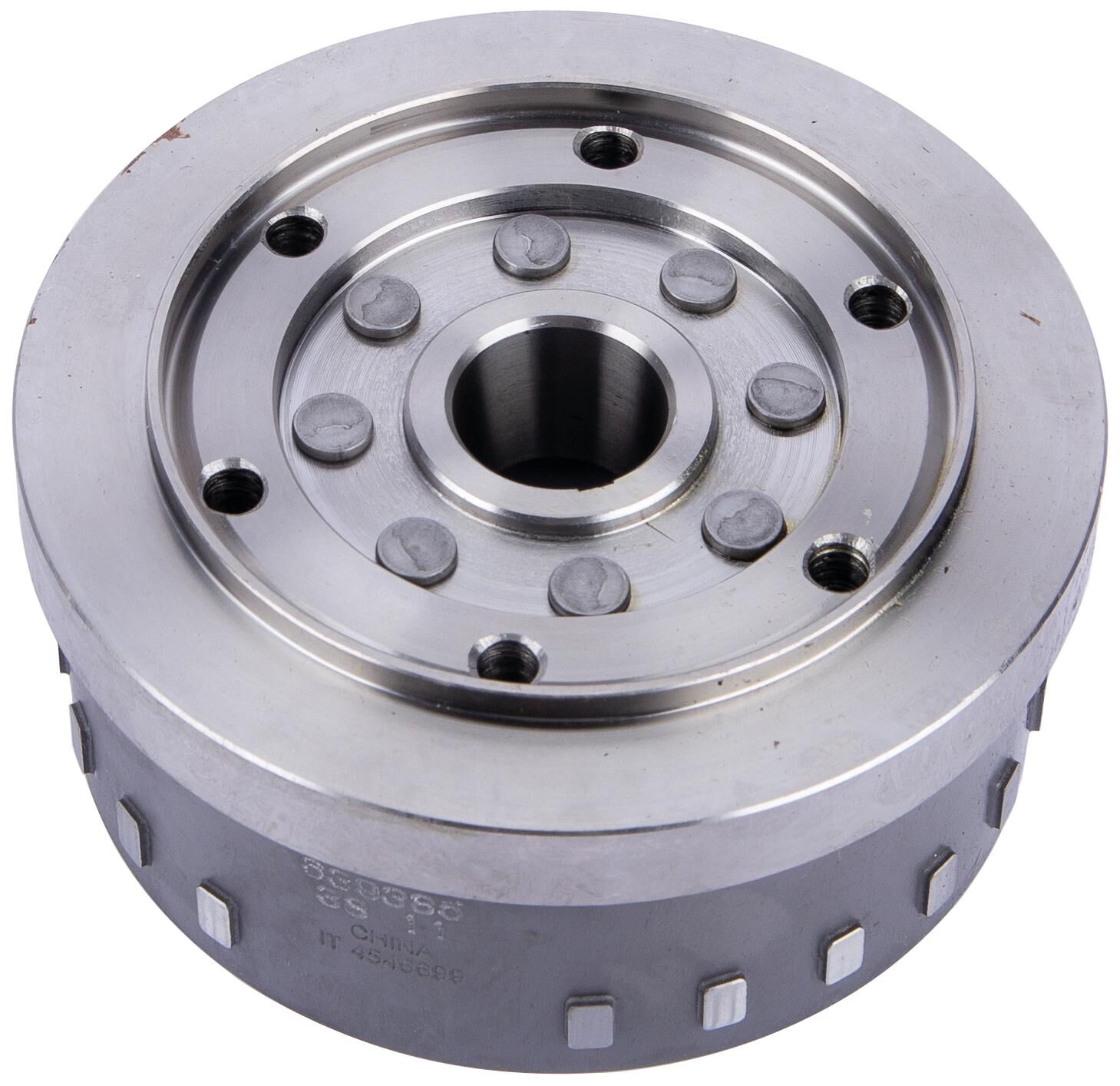 _Rotor Polräder,Rotoren