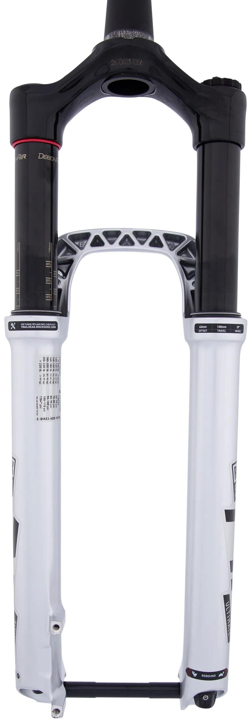 ROCKSHOX_Federgabel Federgabeln,Gabeln