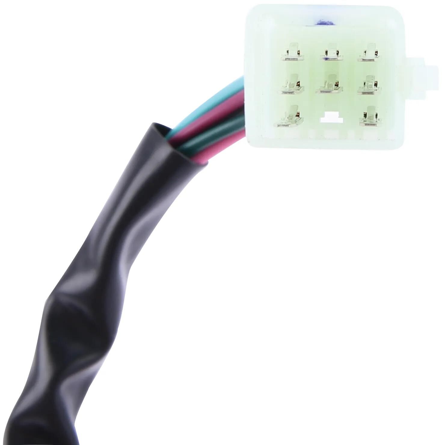 101 OCTANE_Schaltereinheit Lichtschalter,Schalter