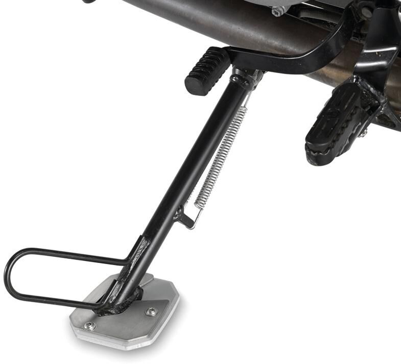 _Seitenständer-Auflagenverbreiterung Seitenständer,Ständer