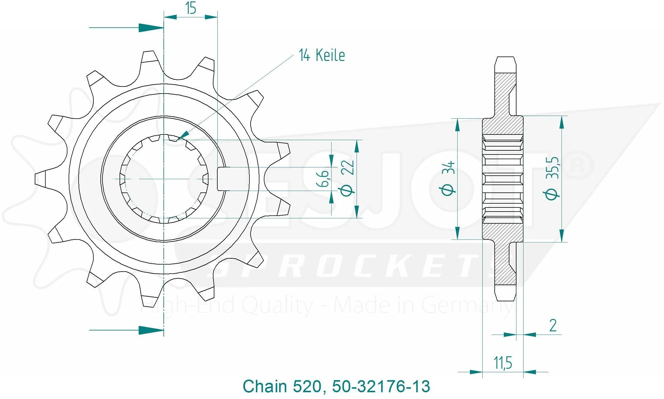_Antriebsritzel Antriebsritzel,Ritzel