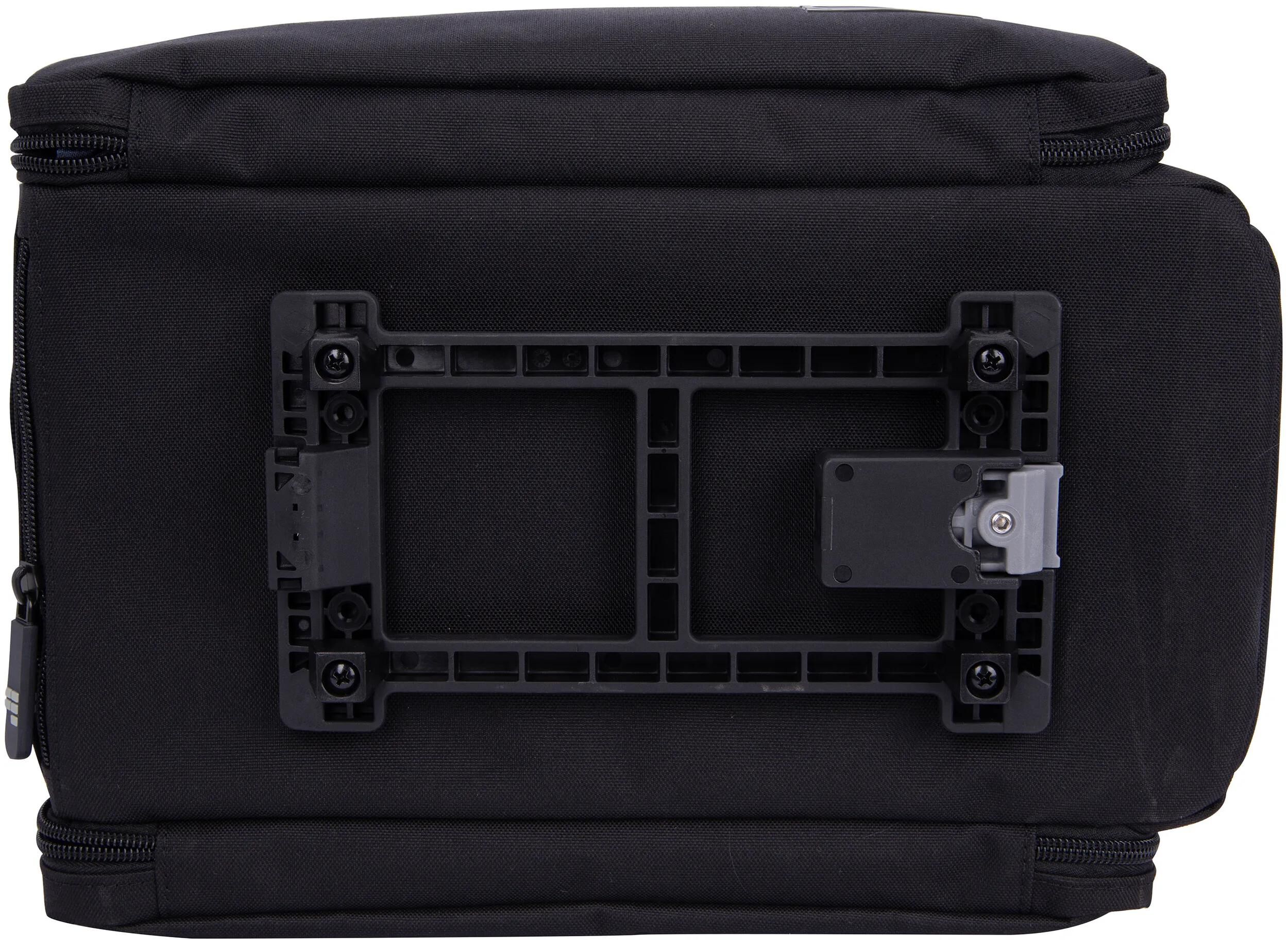 CONTEC_Gepäckträgertasche Gepäckträgertaschen