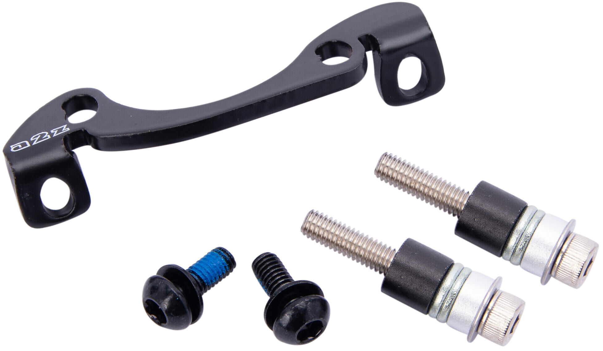 Bremsscheibenadapter