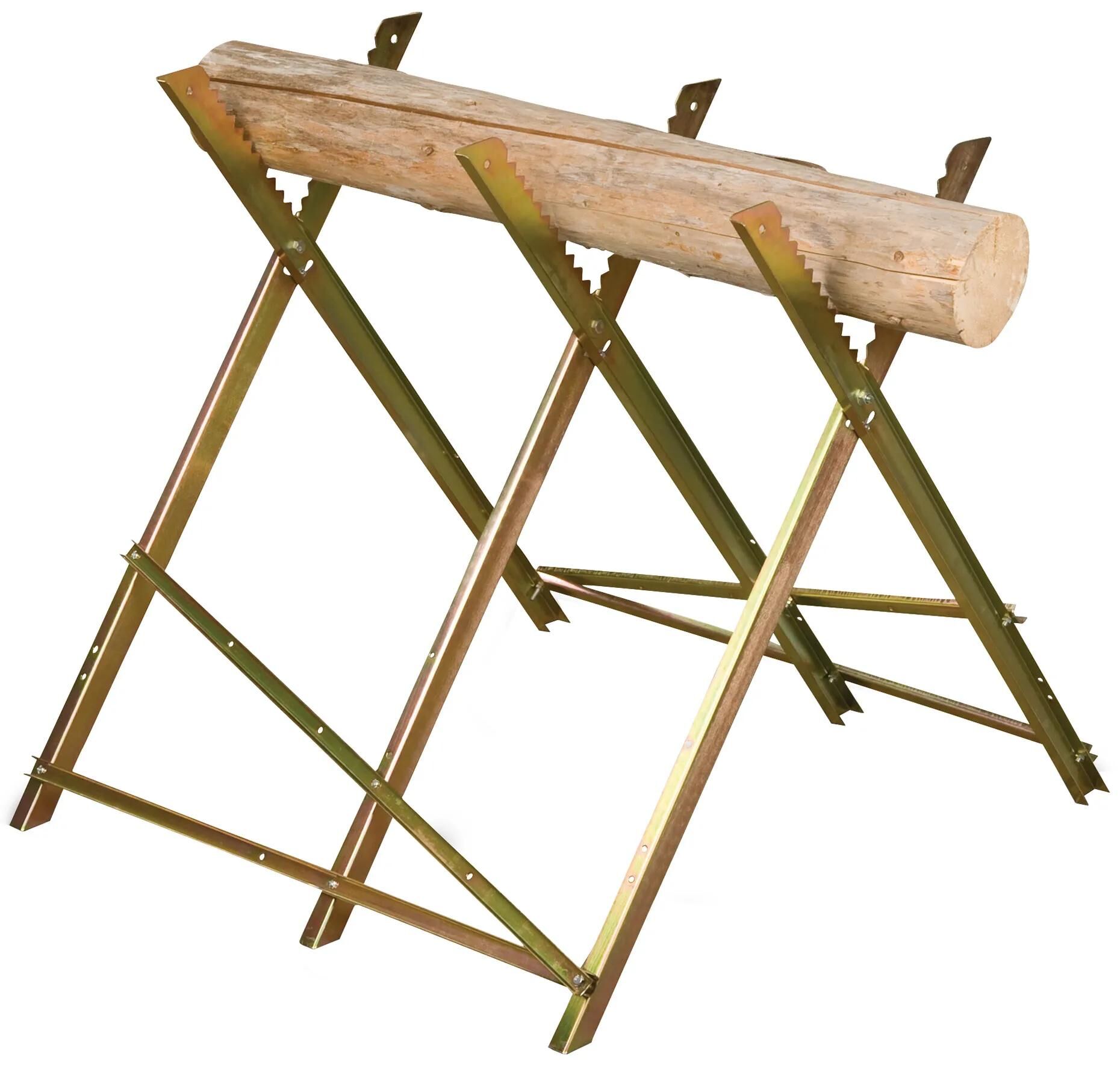 holzkraft_Sägebock Arbeitsböcke