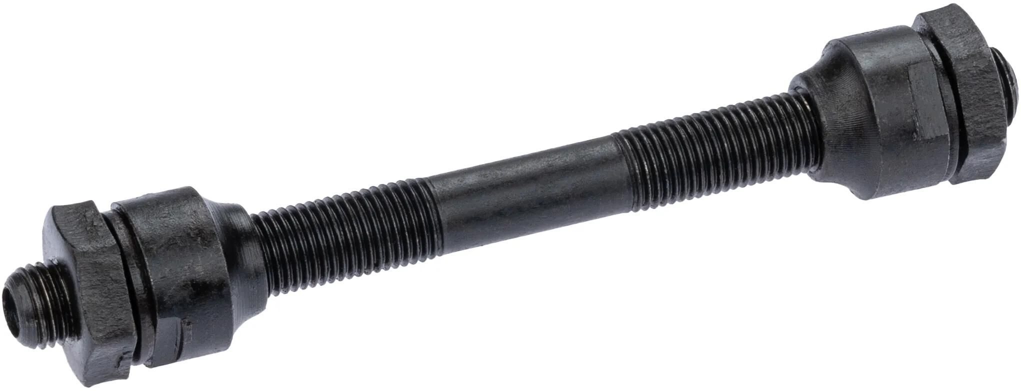 Pieper_Vorderrad-Hohlachse V.R.-Achsen,Achsen