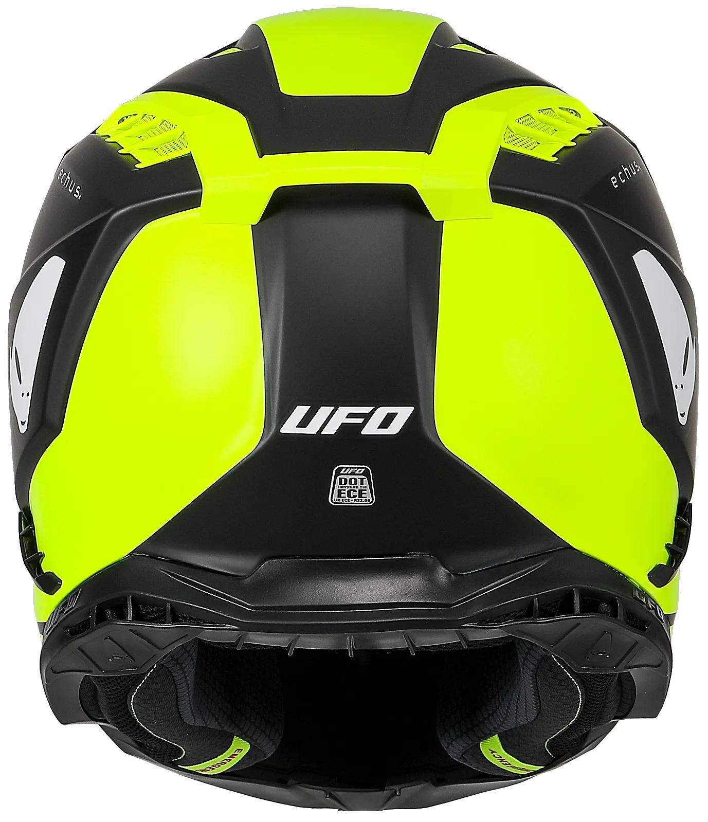 UFO PLAST_Crosshelm Helme,Sturzhelme