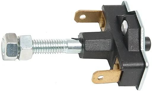 Brake light switch Bremslichtschalter,Schalter