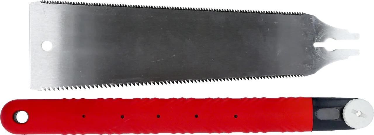 KS TOOLS_Handsäge Sägen