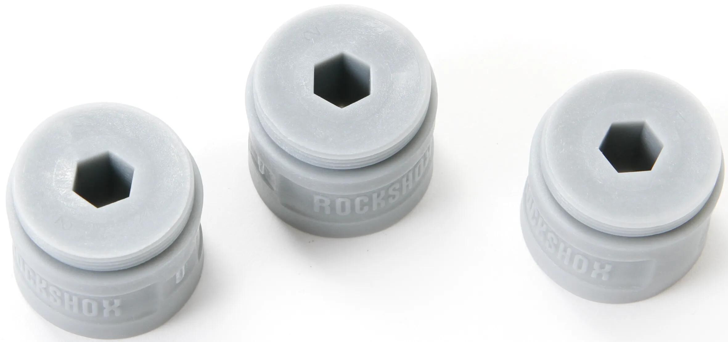 ROCKSHOX_Federwegspacer Federgabel - Ersatz