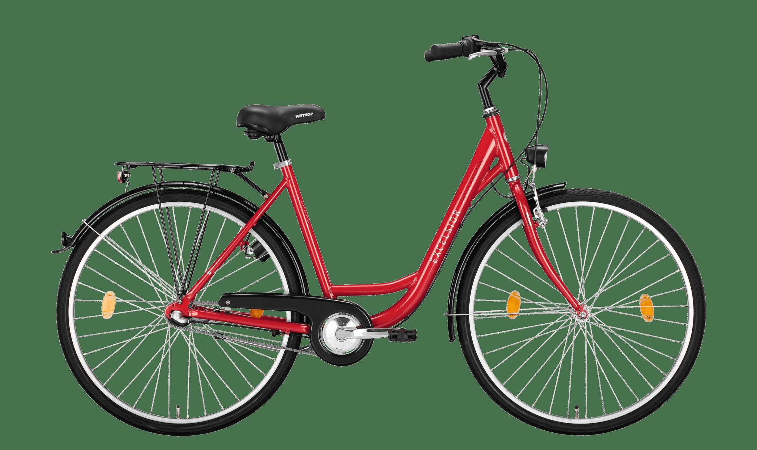 Cityräder,Fahrräder,Cityrad