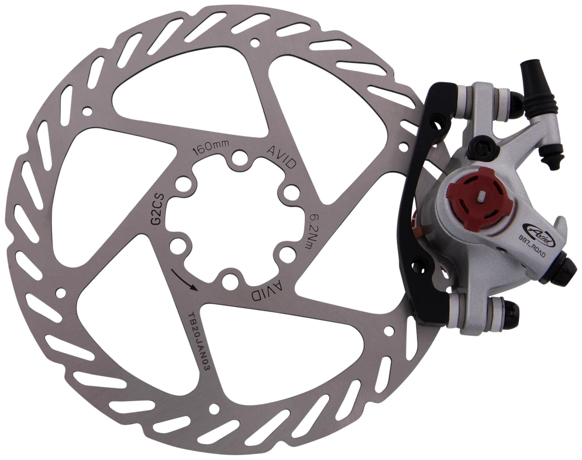 _Scheibenbremse Scheibenbremsen