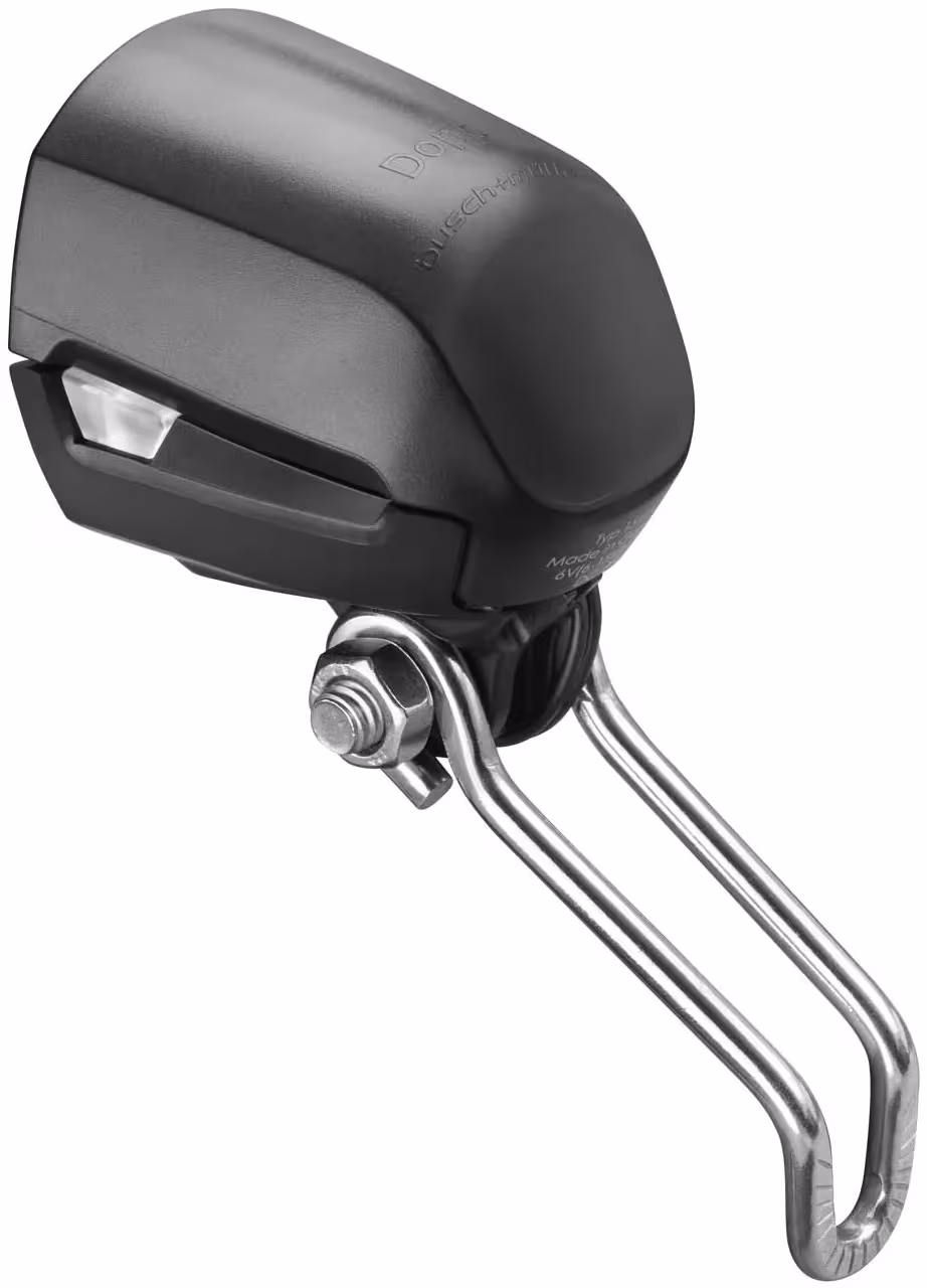 Busch + Müller_Scheinwerfer LED-Scheinwerfer,Scheinwerfer