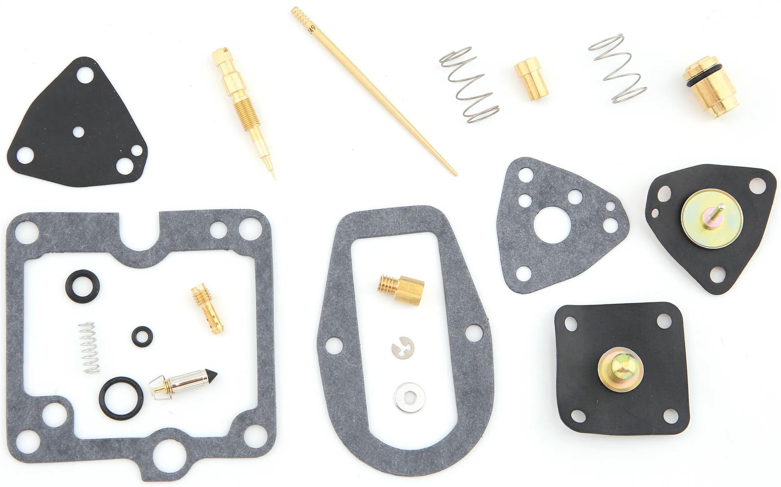 KEYSTER_Reparatursatz Vergaser Reparatursätze