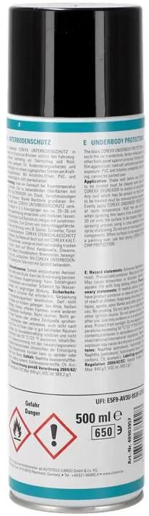 _Unterbodenschutz Unterbodenschutz