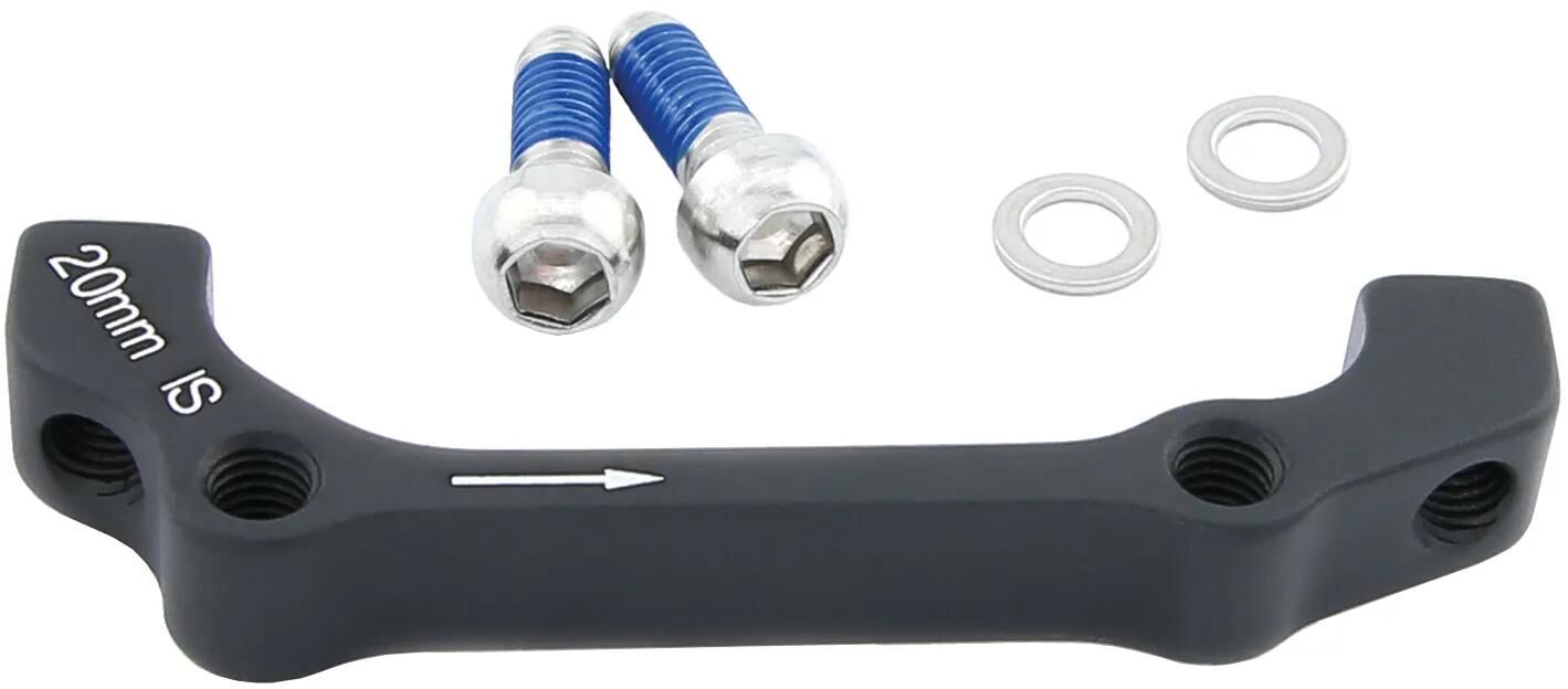 SRAM_Scheibenbremsadapter Bremsscheibenadapter