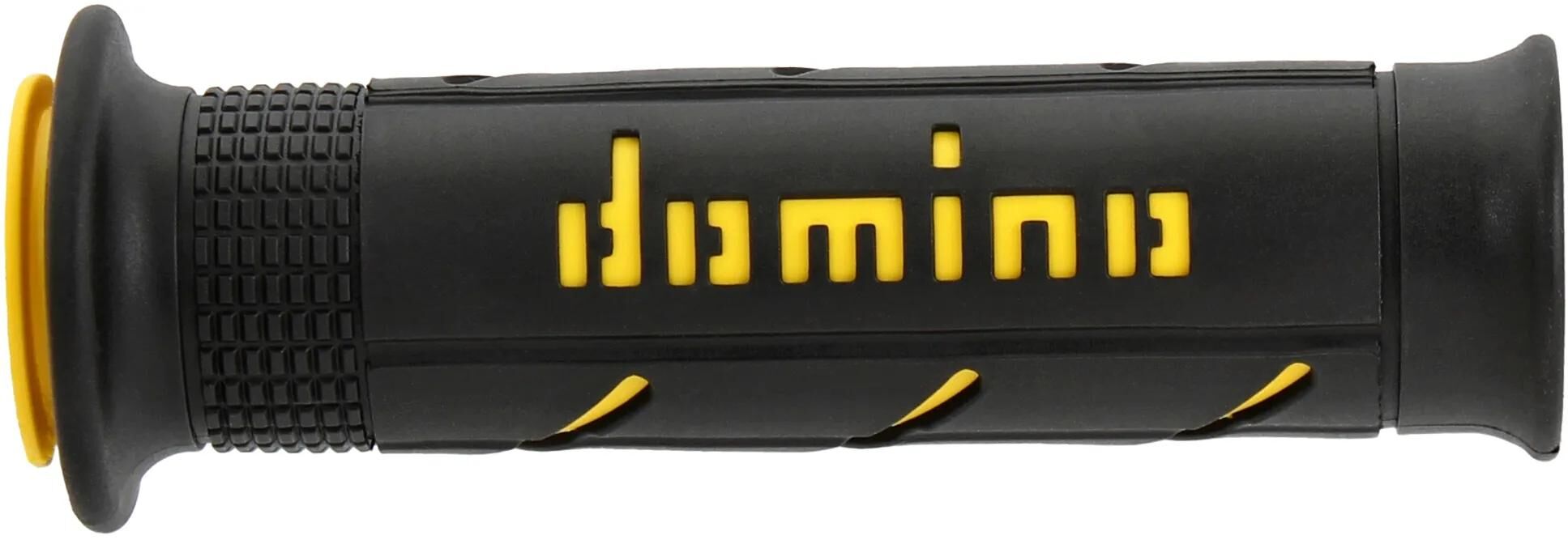 domino_Griffgummi Griffbezüge/Griffgummis