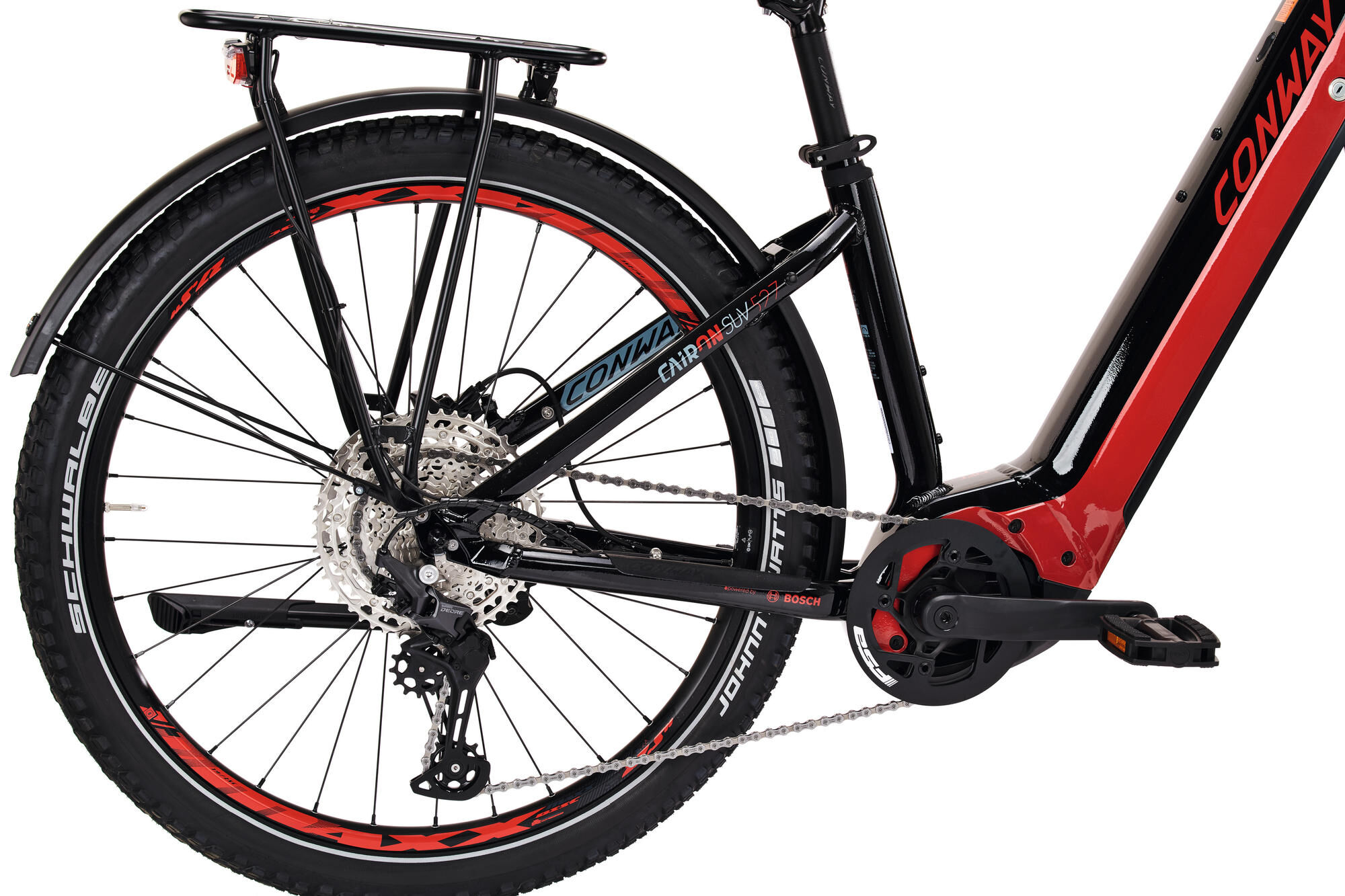 Elektro-SUV,Elektroräder,Fahrräder,SUV