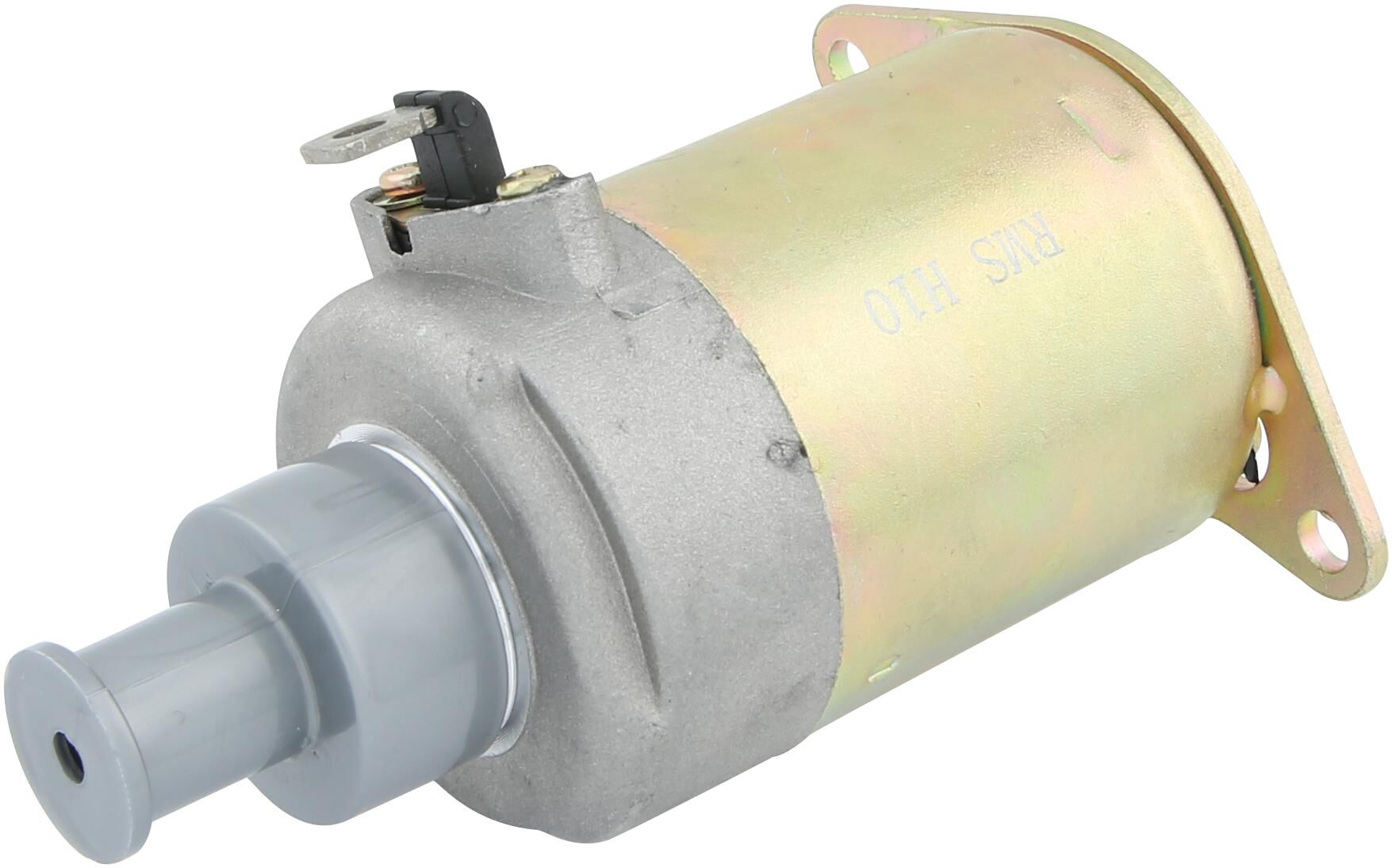 _Anlassermotor Anlassermotoren
