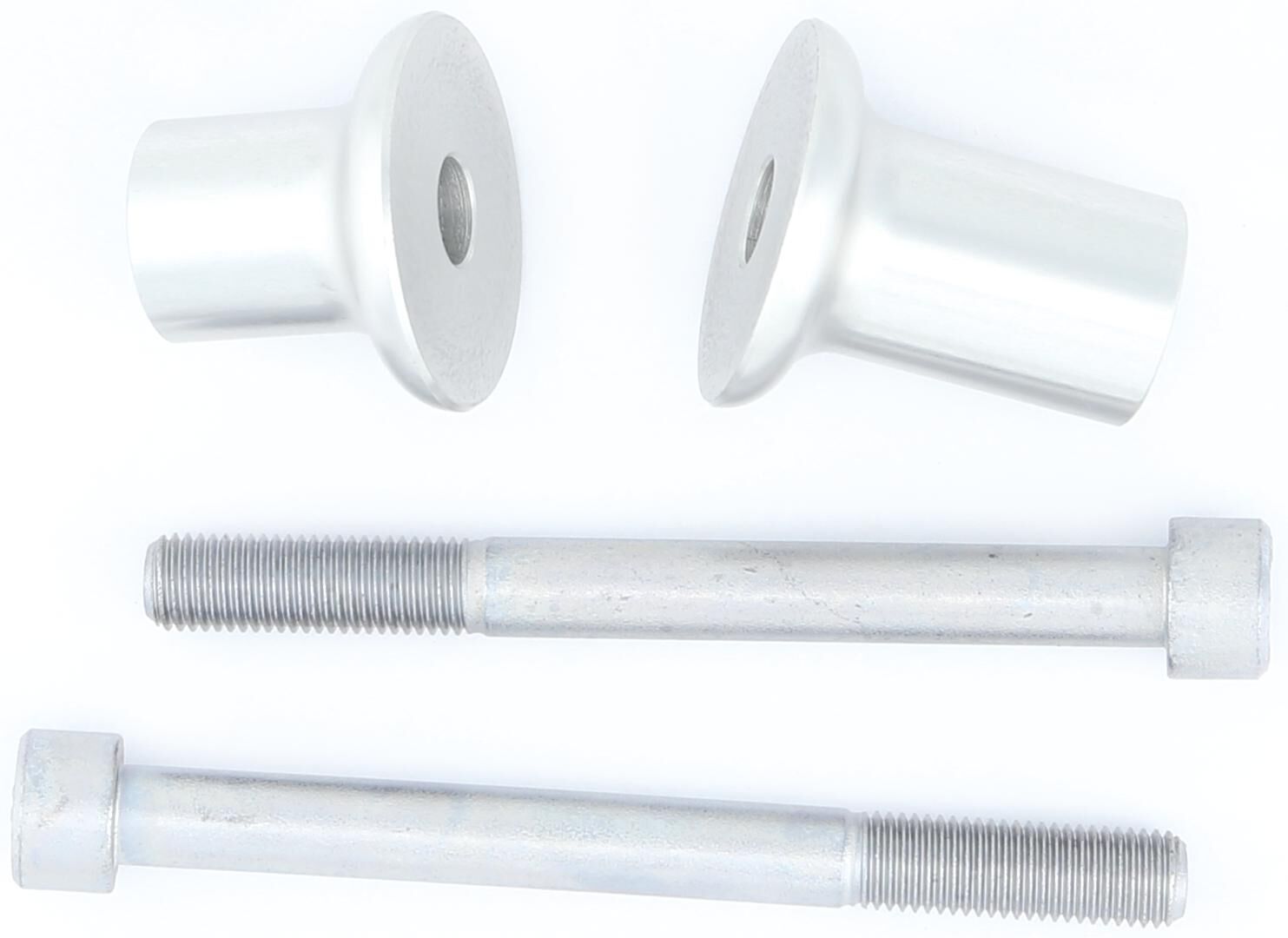 _Montagesatz Crash Pads,Sturzprotektoren