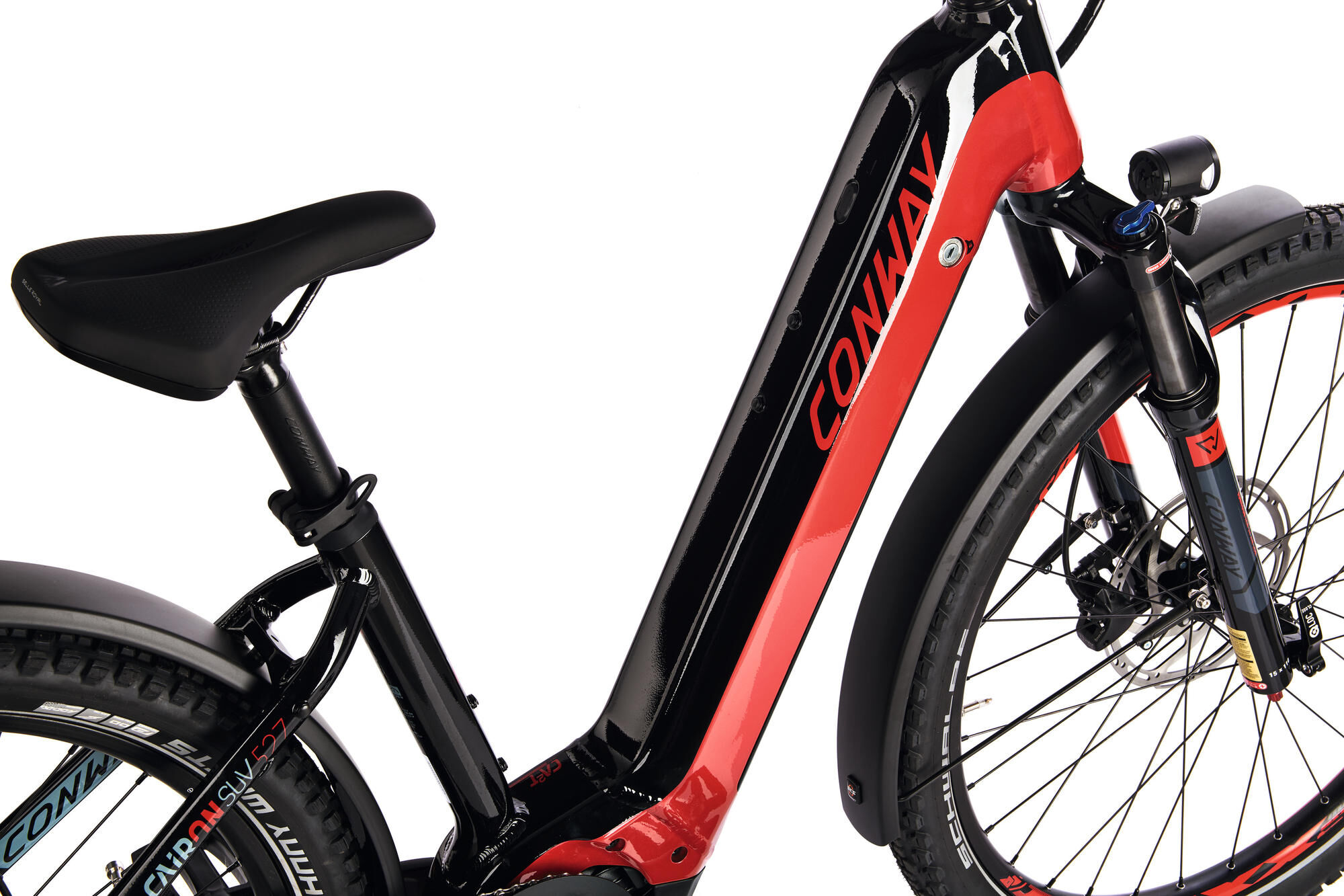 Elektro-SUV,Elektroräder,Fahrräder,SUV