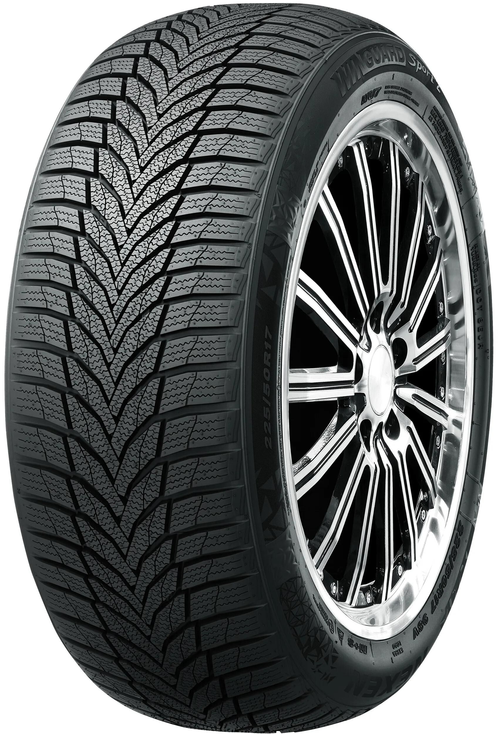 NEXEN TIRE_Winterreifen Winterreifen,Reifen