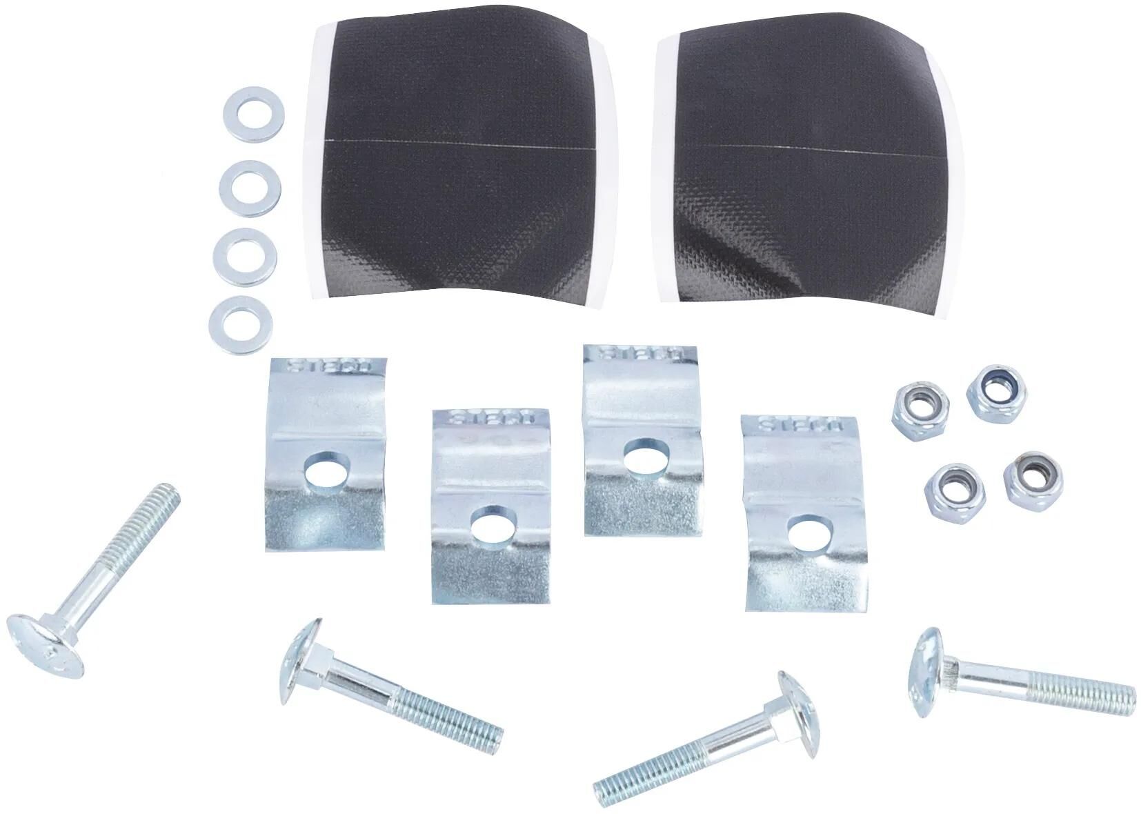 STECO_Gepäckträgerverlängerung Gepäckträger - Ersatz / Zubehör