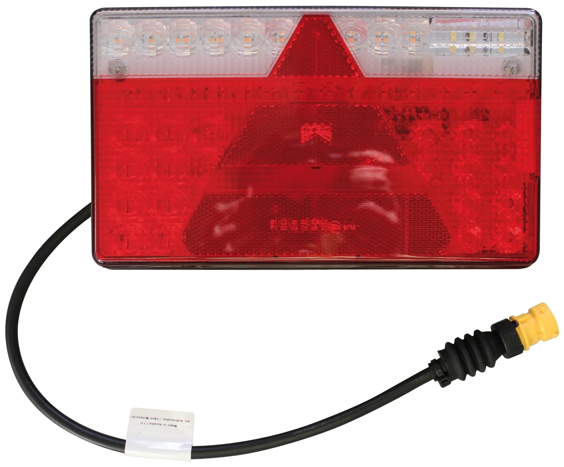 ASPÖCK_Heckleuchte Heckleuchten,Leuchten