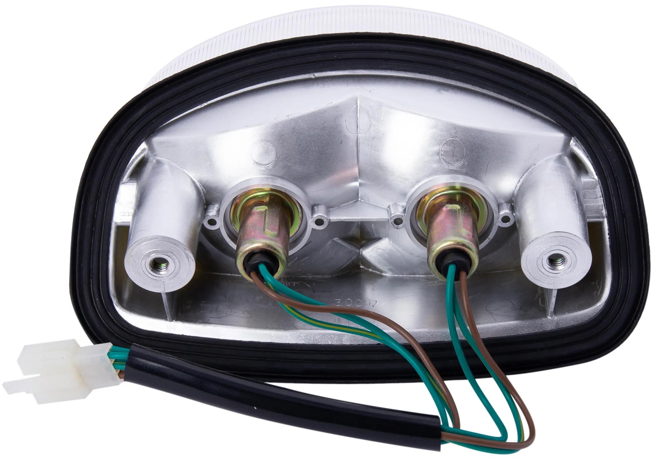 EMGO Rücklichter,Rückleuchten